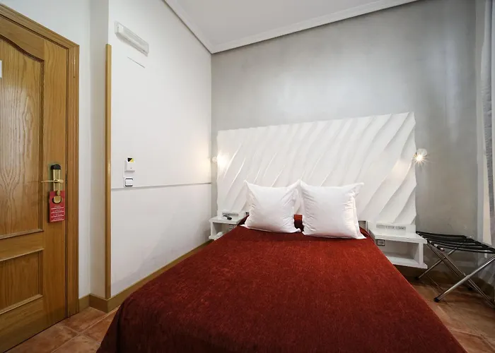 Hostal Las Fuentes (Adults Only)