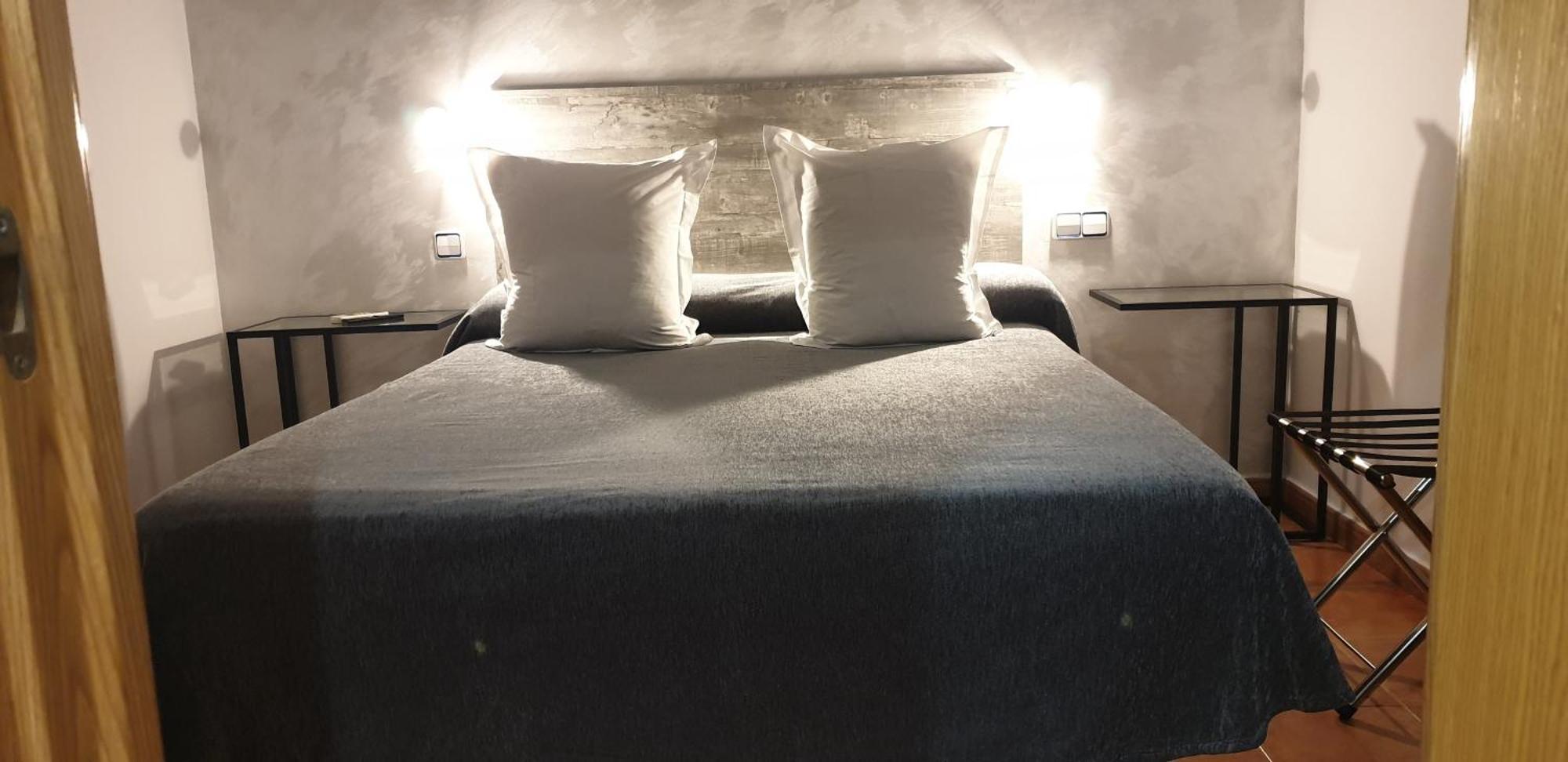 Maison d'hôtes Fuentes (adults Only) Madrid