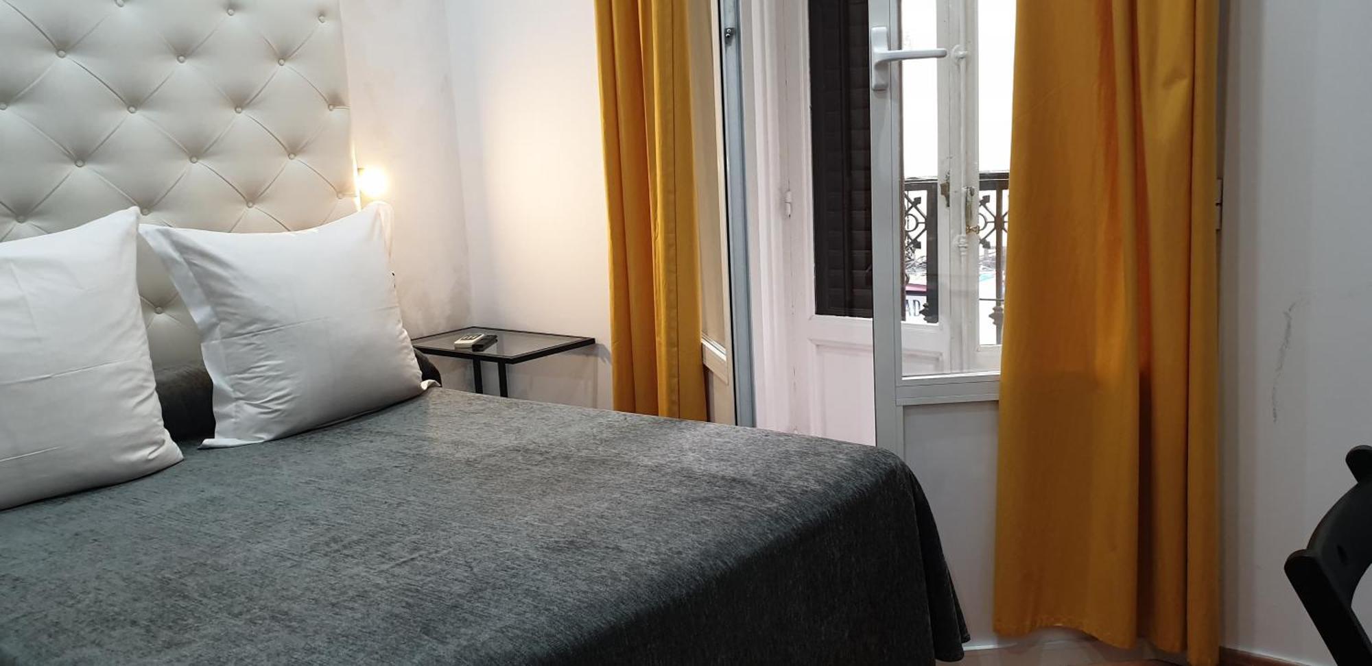 Maison d'hôtes Fuentes (adults Only) Madrid