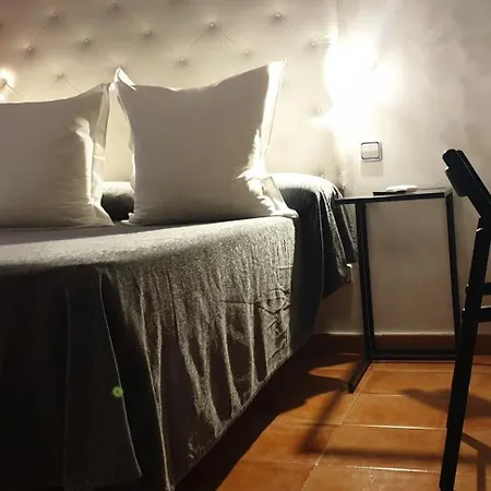 Hostal Las Fuentes (Adults Only) Madrid Exterior photo
