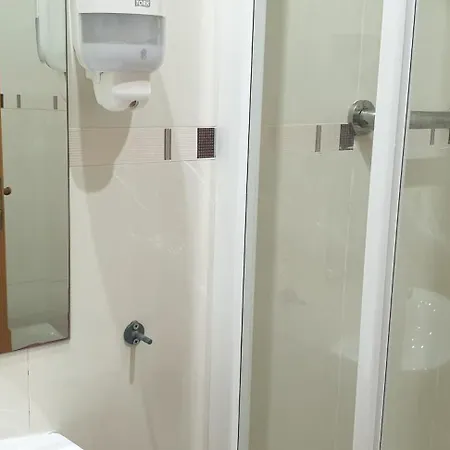 Hostal Las Fuentes (Adults Only) Madrid Exterior photo
