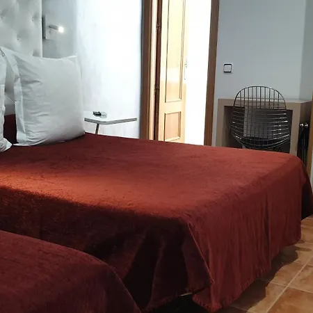 Hostal Las Fuentes (Adults Only) Madrid Exterior photo
