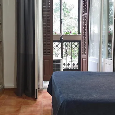 Hostal Las Fuentes (Adults Only) Madrid Exterior photo