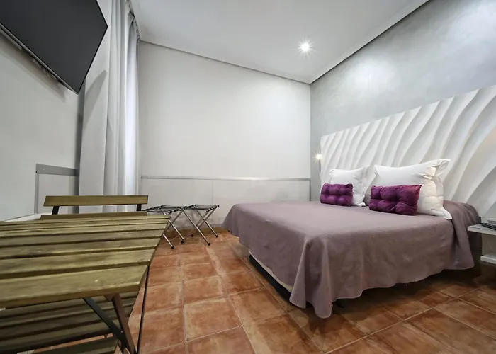 Hostal Las Fuentes